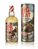 Big Peat Christmas Edition 2021 52,8% 0,7l