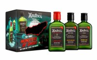 Ardbeg Monster of Smoke Set 46,7% 0,6l