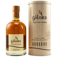 Gilors Sherry Duett 2014 - 2021 46,4% 0,5l
