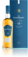 Glen Grant 18 Jahre 43% 0,7l