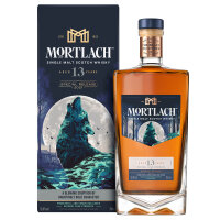 Mortlach 13 Jahre Special Release 2021 55,9% 0,7l
