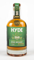 Hyde No. 11 The Peat Cask 43% 0,7l