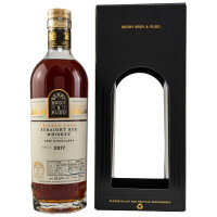 FEW 2017 - 2021 Sauternes Finish Berry Bros. & Rudd...