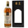 Kyrö 2016 - 2021 Nordic Casks #1 Berry Bros. & Rudd 54,6% 0,7l