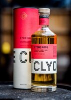 Clydeside Stobcross First Release Abfüllung 2021 46%...