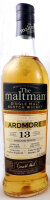 Ardmore 13 Jahre 2008 - 2021 Maltman 51,5% 0,7l