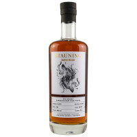 Stauning Art Series 2021 komplett 56,5% 2,8l