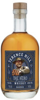 Terence Hill - The Hero - Rauchig Batch 01 49% 0,7l