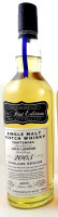 Croftenga 16 Jahre 2005 First Editions Hunter Laing 54,6%...