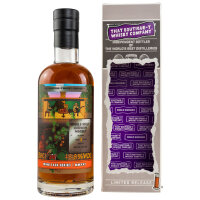 Elsburn 3 Jahre Marsala Cask That Boutique-Y Whisky...