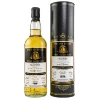 Ardmore 11 Jahre 2010 - 2021 Duncan Taylor Private Cask...