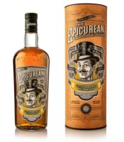 Epicurean White Port Cask 48% 0,7l