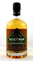 The Quiet Man Distillers Selection 40% 0,7l