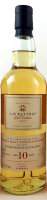 Tullibardine 10 Jahre  2010 - 2021 Cask Collection A.D....