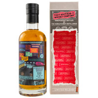 Balmenach 8 Jahre Batch 13 That Boutique-Y Whisky Company...