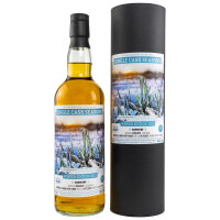 Ardmore 11 Jahre 2010 - 2021 Winter 2021 Single Cask...