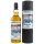 Ardmore 11 Jahre 2010 - 2021 Winter 2021 Single Cask Seasons 60,4% 0,7l