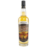 The Peat Monster Compass Box 46% 0,7l