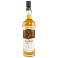 The Spice Tree Compass Box 46% 0,7l