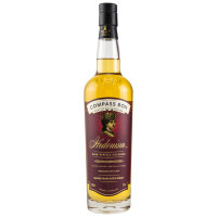 Hedonism Compass Box 46% 0,7l