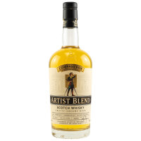 Artist Blend Compass Box 43% 0,7l