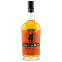 Glasgow Blend Compass Box 43% 0,7l