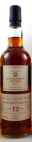 Bunnahabhain 12 Jahre 2009 - 2021 A.D.Rattray 66,7% 0,7l