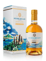 Hebridean Journey Blended Malt Hunter Laing 46% 0,7l