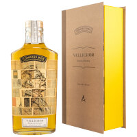 Vellichor - Limited Edition Compass Box 44,6% 0,7l