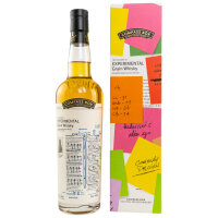 Experimental Grain Whisky - Limited Edition Compass Box...