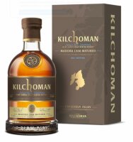Kilchoman Madeira Cask Matured 2021 50% 0,7l