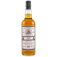 Ardmore 11 Jahre 2010 - 2022 Duncan Taylor Sherry Octave...