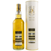 Bunnahabhain 7 Jahre 2014 - 2021 - Peated Duncan Taylor...