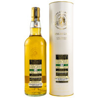 Craigellachie 14 Jahre 2007 - 2021 Duncan Taylor 54,3% 0,7l