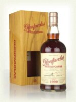 Glenfarclas 2006 - 2021 Family Cask 60% 0,7l