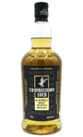 Campbeltown Loch 2022 by Springbank Blended Malt 46% 0,7l