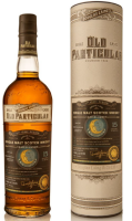 Craigellachie 15 Jahre Midnight Series Douglas Laing...