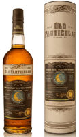 Dailuaine 12 Jahre Midnight Series Douglas Laing 55% 0,7l