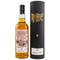 Craigellachie 16 Jahre 2005 - 2021 First Fill Sherry Butt...