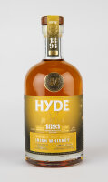 Hyde No. 12 Irish Single Pot Still Whiskey 46% 0,7l