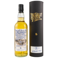 Williamson 10 Jahre 2010 - 2021 LongValley Selection 50%...