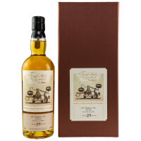 Jura 29 Jahre A Marriage of Casks SMoS 42,9% 0,7l