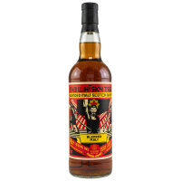 Blended Malt 18 Jahre 2001 - 2020 Cask 50 The Whisky...