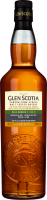 Glen Scotia 2015 - 2021 1st Fill Bordeaux Red Wine...