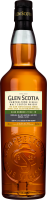 Glen Scotia 2015 - 2022 1st Fill Bordeaux Red Wine...