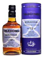 Edradour 12 Jahre Caledonia 46% 0,7l
