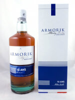 Armorik 10 Jahre 2022 Edition 46% 0,7l