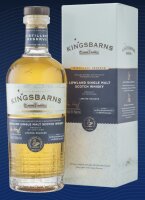 Kingsbarns Distillery Reserve Limited Edition 2021 61,8%...