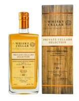 Ben Nevis 10 Jahre 2011 - 2022 Cask 11127 The Whisky...