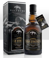 Wolfburn Fathers Day 58,2% 0,7l